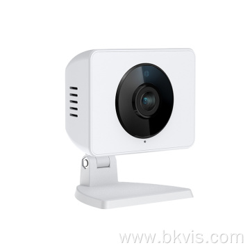 surveillance two-way audio nigh vision wireless camera